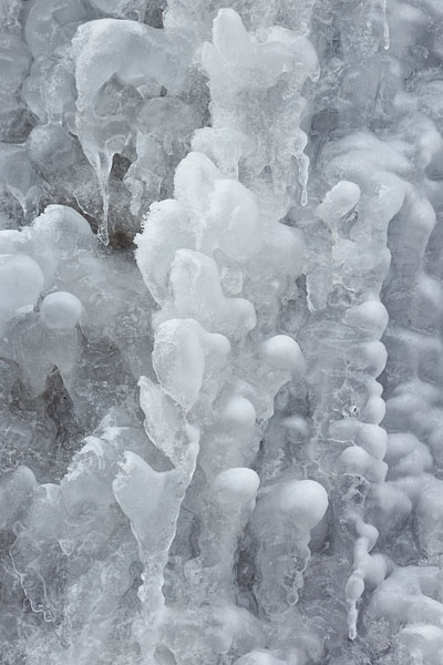 Ice Forms