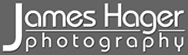 James Hager Photography logo